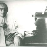 Paul Ben-Haim (zdroj Hochschule für Musik und Theater München)