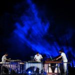 Les Percussions de Strasbourg (foto John Kouskoutis)