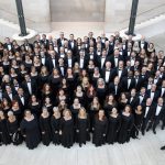 Dallas Symphony Chorus (foto Sylvia Elzafon)