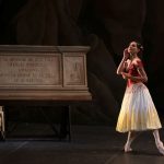 Pierre Lacotte – Paquita ( Nicoletta Manni, foto Brescia e Amisano, Teatro alla Scala)