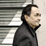 Pierre-Laurent Aimard (foto Marco Borggreve)