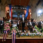 Pražské jaro • Zahajovací koncert, 12. května 2025, Obecní dům – Semjon Byčkov, Česká filharmonie (foto Petra Hajská)