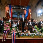 Semjon Byčkov a Česká filharmonie (foto Petra Hajská)