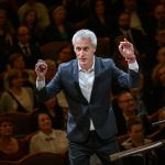 Pražské jaro: Fragmenty lásky, 26. května 2025, Rudolfinum, Dvořákova síň – Sébastien Daucé (foto Petra Hajská)