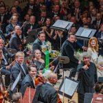 Festival Pražské jaro, Závěrečný koncert, 3. června 2025 – Česká filharmonie (foto Václav Hodina, zdroj Festival Pražské jaro)