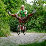 Radim Vizváry – Kolopán (foto Petr Lebeda)
