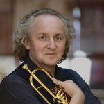 Reinhold Friedrich (zdroj Komorní filharmonie Pardubice)