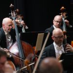 Symfonický orchestr Českého rozhlasu (foto Dalibor Válek)