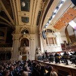 Symfonický orchestr Českého rozhlasu (zdroj Zlín Film Festival)