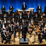 Symfonický orchestr Českého rozhlasu (foto Michal Fanta)