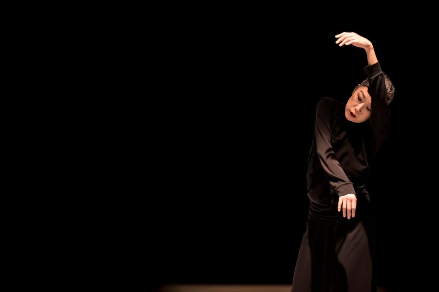 Saburo Teshigawara – Design of Time (foto archiv 42+PEOPLE)