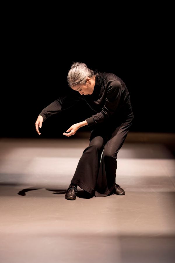 Saburo Teshigawara – Design of Time (foto archiv 42+PEOPLE)