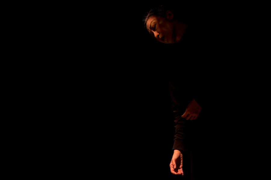 Saburo Teshigawara – Design of Time (foto archiv 42+PEOPLE)
