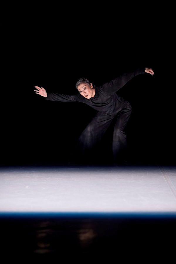 Saburo Teshigawara – Design of Time (foto archiv 42+PEOPLE)