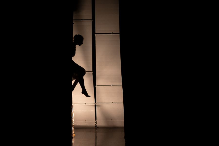 Sacrebleu 2025 (Luisa Brychcínová, foto Eva Brunclíková)