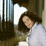 Simona Šaturová (Svatováclavský hudební festival)