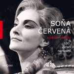 Soňa Červená: Operní recitál (zdroj Radioservis)