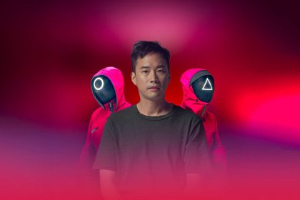 Composers Summit Prague 2025: Squid Game Live Experience – Jung Jaeil (zdroj Composers Summit Prague 2025)