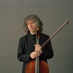 Steven Isserlis (foto Tom Miller)