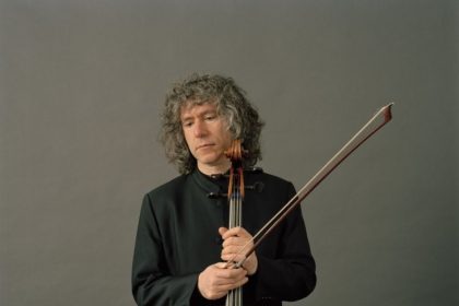 Steven Isserlis (foto Tom Miller)