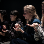 Studio ALTA – Senses (foto archiv pořadatele)