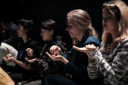 Studio ALTA – Senses (foto archiv pořadatele)