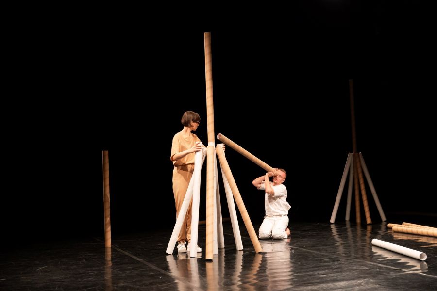 T-O-K, Light Work (foto Juraj Žilinčár)