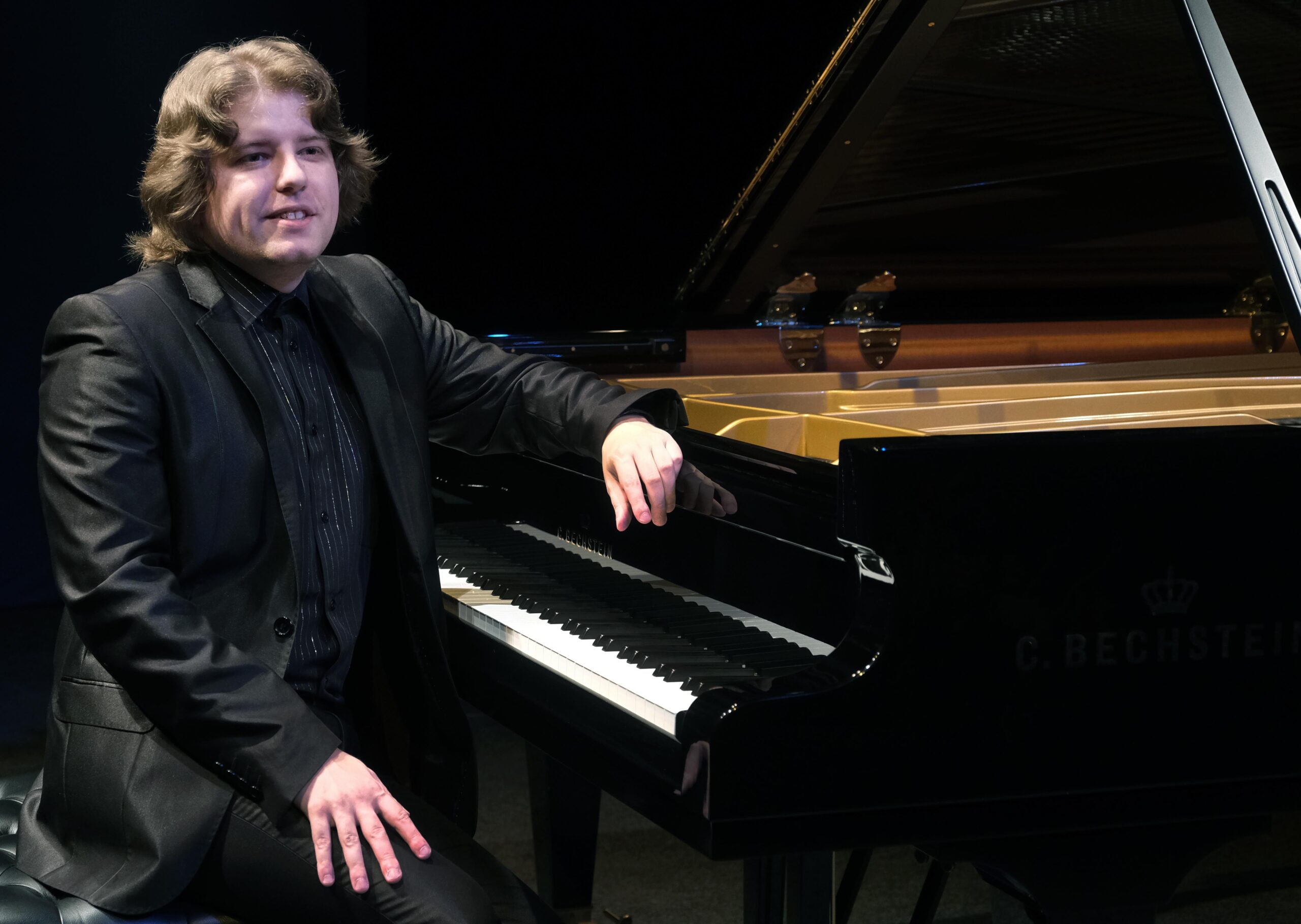 Tomáš Vrána (foto Uillian Rius)