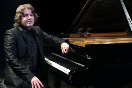 Tomáš Vrána (foto Uillian Rius)