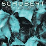 Schubert: Piano Sonata in A major D959 & Moments Musicaux (zdroj Hyperion)