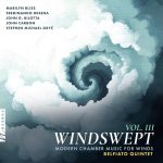 Windswept, Vol. III (zdroj Navona Records)