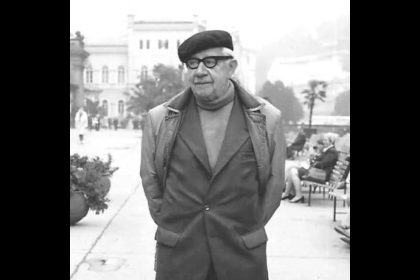 Vladimír Štědroň (Encyklopedie Brna)