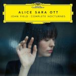 John Field: Complete Nocturnes – Alice Sara Ott (zdroj Deutsche Grammophon)