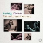 Kurtág: Játékok (Zdroj Pentatone)