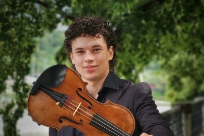 Vilém Jirsa (foto se svolením Viléma Jirsy)