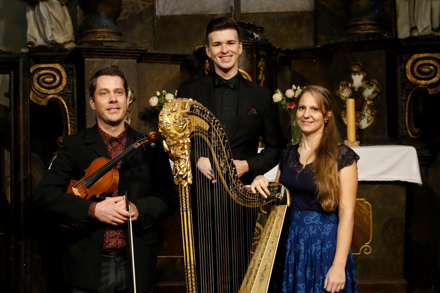 Viaggio Musicale (zdroj Hudební výlety)