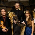 Viaggio musicale (zdroj Svatováclavský hudební festival a Hudební výlety)