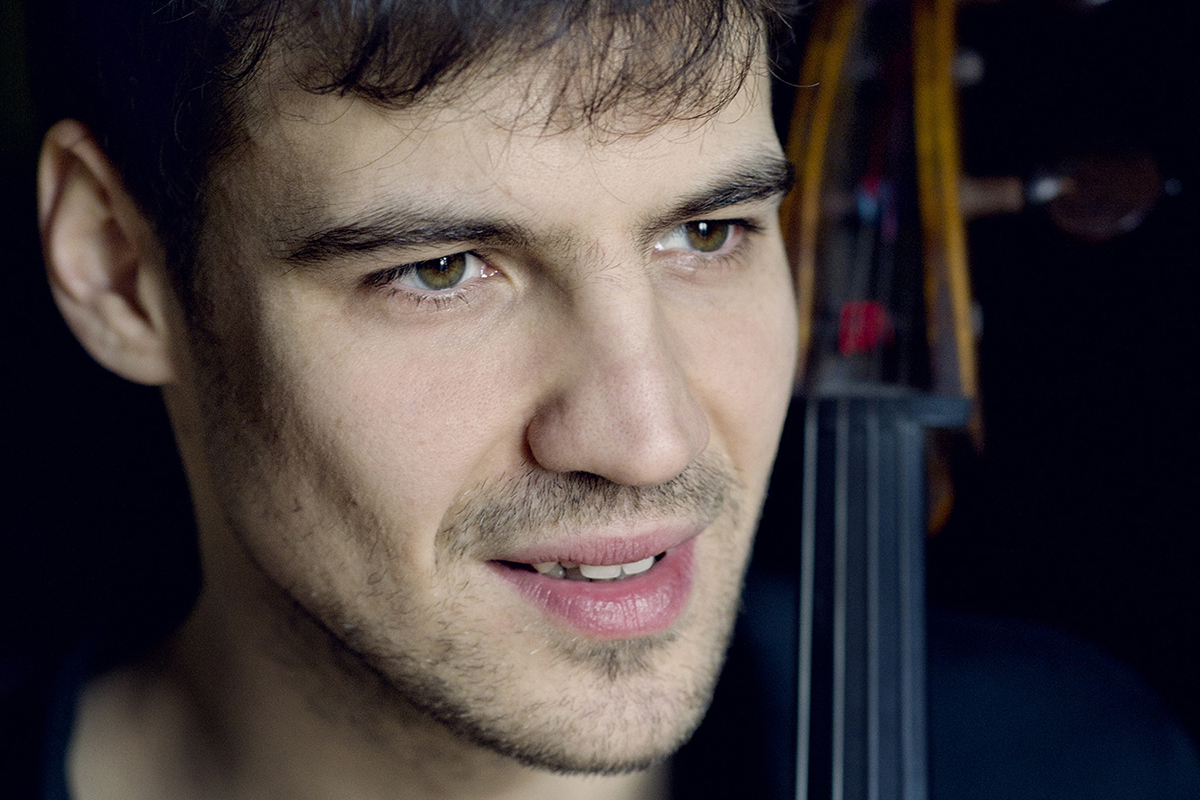 Victor Julien-Laferrière (foto Jean-Baptiste Millot)