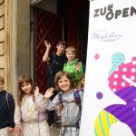 ZUŠ Open (zdroj SMART Communication)