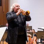 Reinhold Friedrich (foto František Renza)