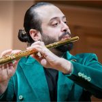 Prague Philharmonia: Mozart. Penderecki. Gluck. Martinů, 19. ledna 2025, Rudolfinum, Dvořákova síň – Stathis Karapanos (foto Ivan Malý)