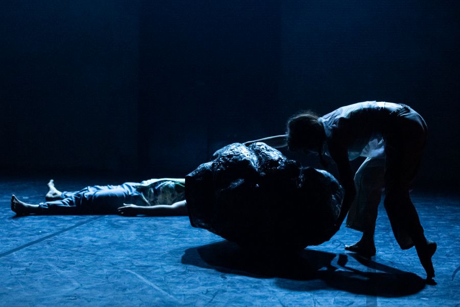 Žaneta Musilová – Wishper (foto Michal Hančovský)
