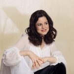 Zlata Chochieva (zdroj Arts Managament Group, foto Uwe Arens)