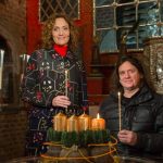 Adventní koncerty České televize – Ester Janečková, Jan Potměšil (zdroj Česká televize)