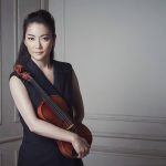 Akiko Suwanai (foto se souhlasem Akiko Suwanai)