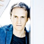 Alexandre Tharaud (foto Marco Borggreve)