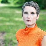 Anne Gastinel (zdroj Prague Philharmonia)
