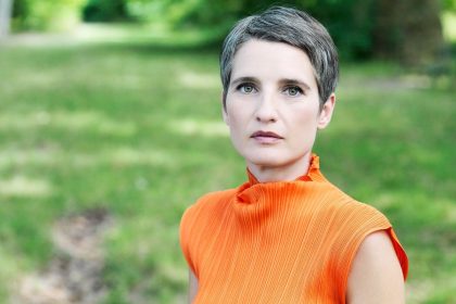 Anne Gastinel (zdroj Prague Philharmonia)