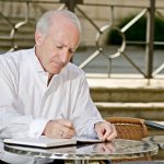 Richard Blackford (zdroj Gramophone)