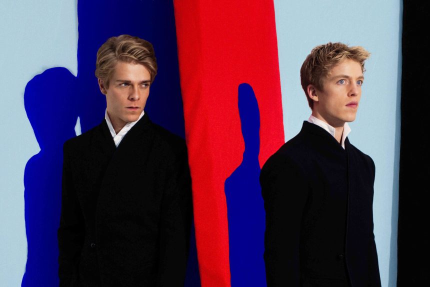Lucas & Arthur Jussen (foto Sanja Marusic)